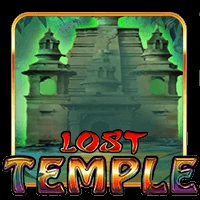 เกมสล็อต Lost Temple H5